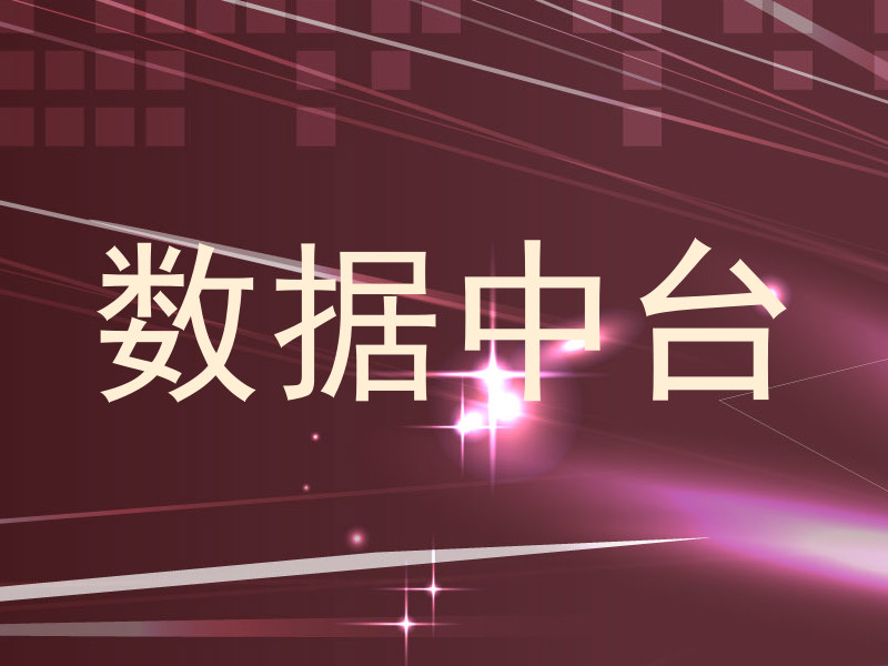 数据中台
