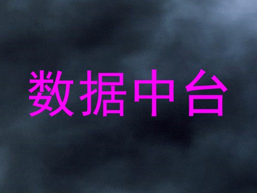 数据中台