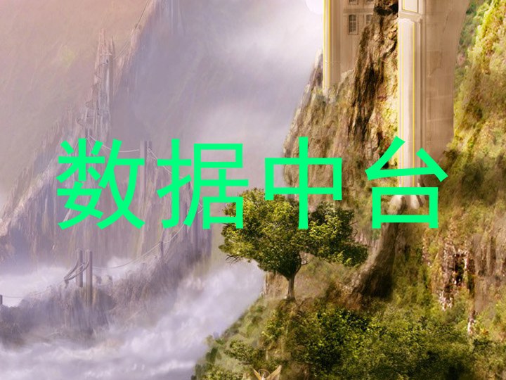 数据中台