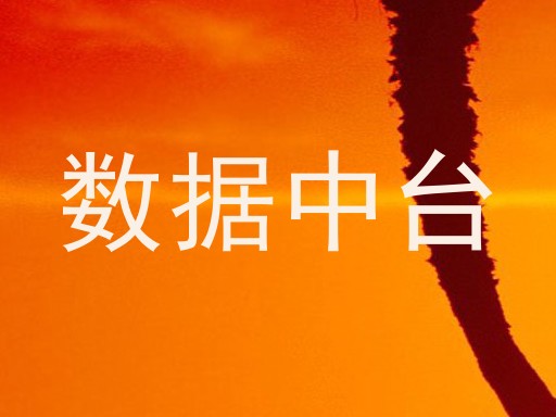 数据中台