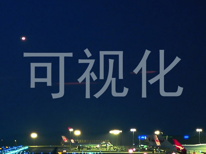 可视化