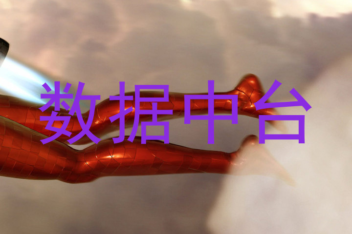 数据中台