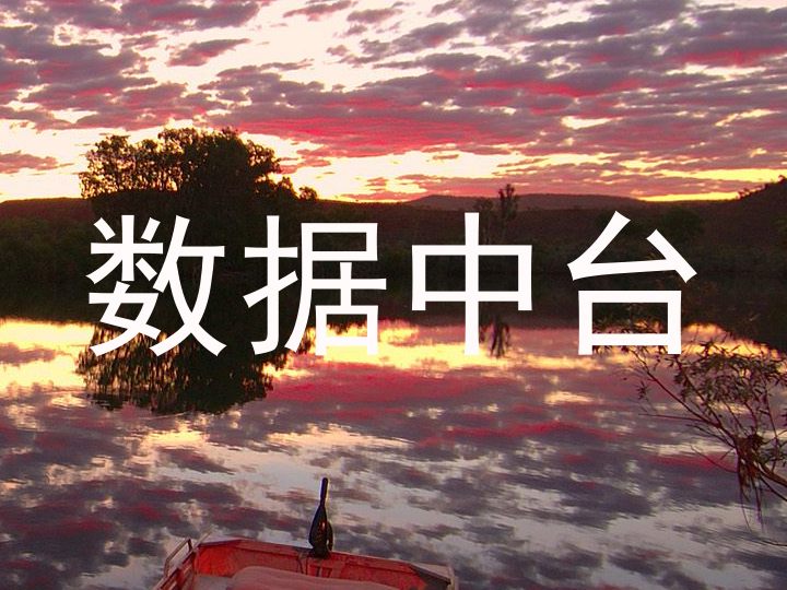 数据中台