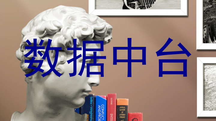 数据中台