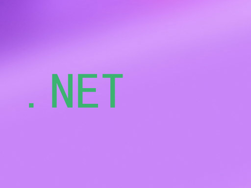 .NET