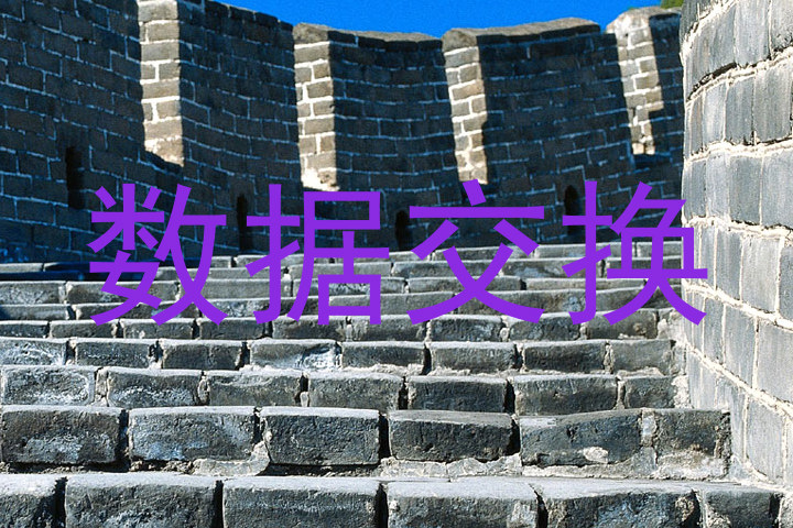 数据交换
