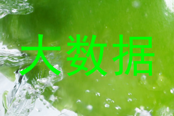 大数据