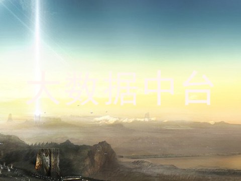 大数据中台