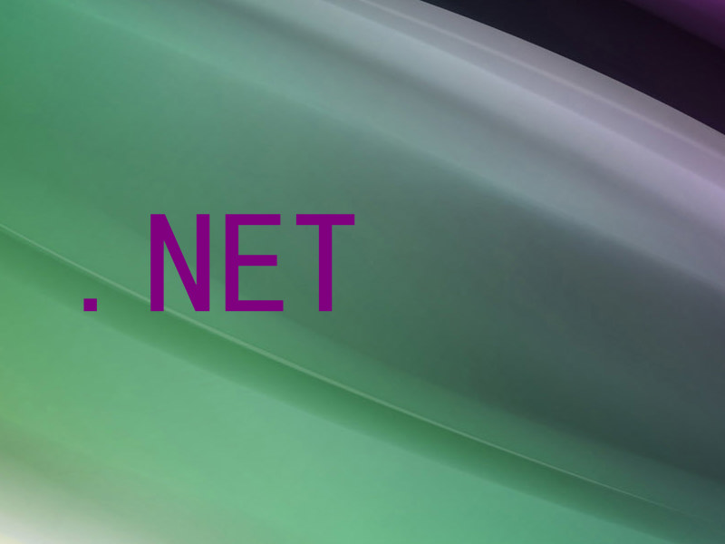 .NET