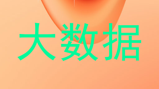 大数据