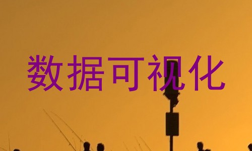 数据可视化