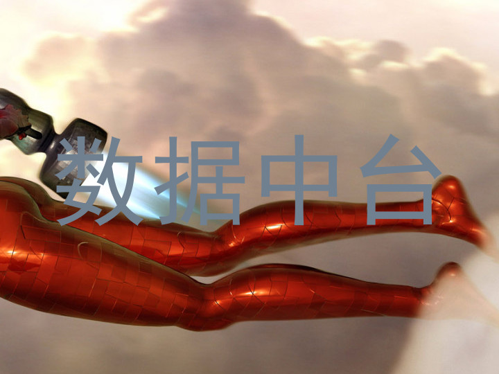 数据中台