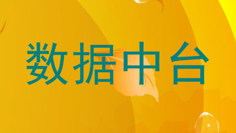数据中台
