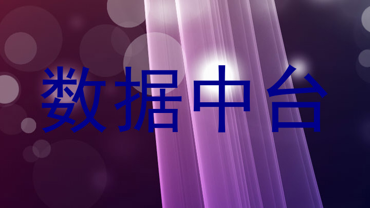 数据中台