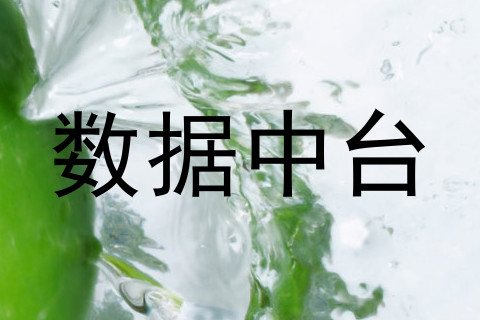数据中台