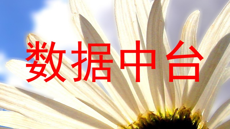 数据中台