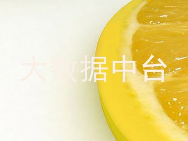 大数据中台