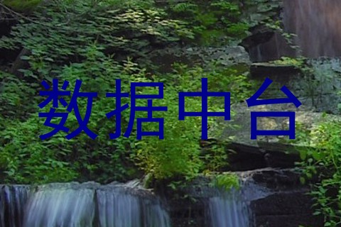 数据中台