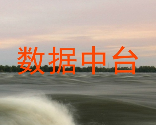 数据中台
