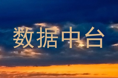 数据中台