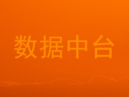 数据中台