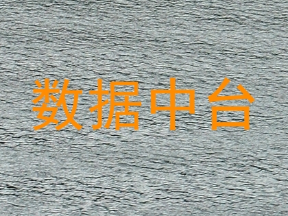 数据中台