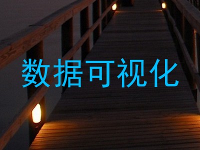 数据可视化