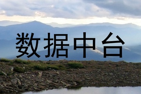 数据中台