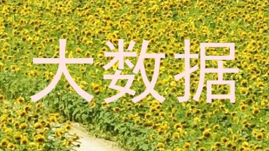 大数据