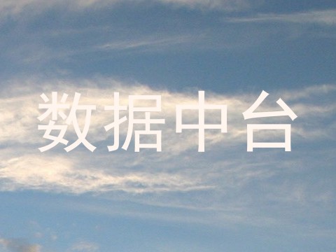 数据中台