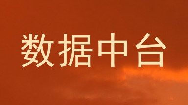 数据中台