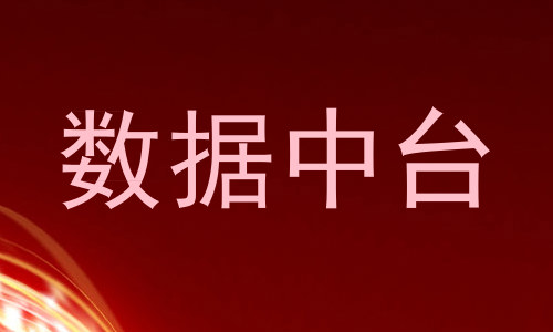数据中台