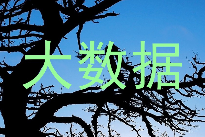 大数据