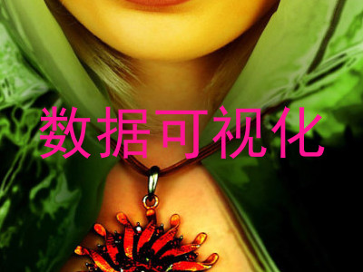 数据可视化