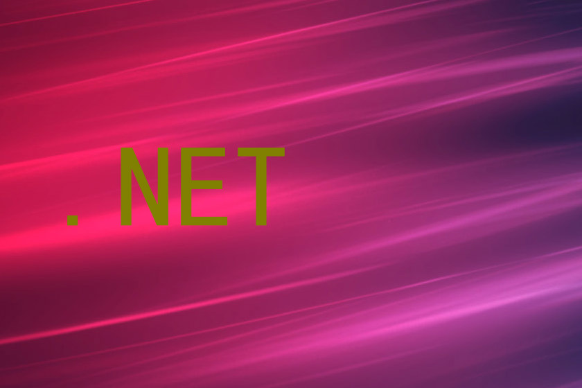 .NET