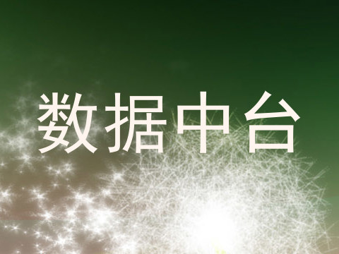 数据中台