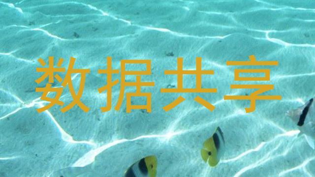 数据共享