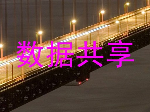 数据共享