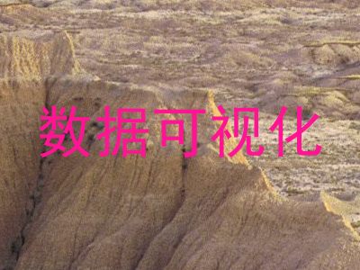 数据可视化