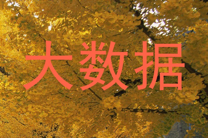 大数据