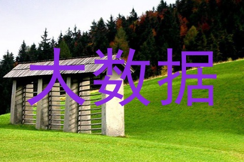 大数据