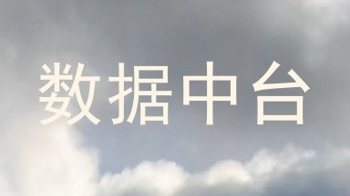 数据中台