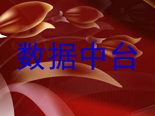 数据中台