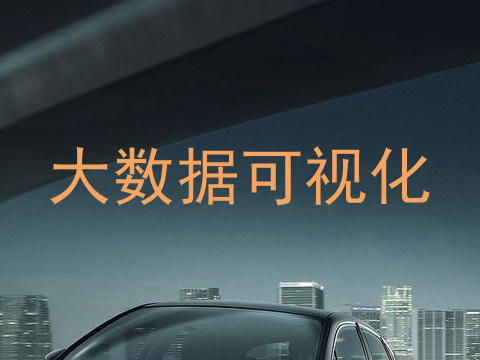 大数据可视化