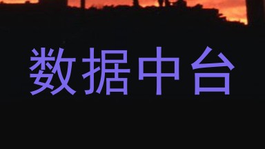数据中台