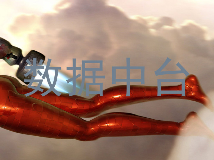 数据中台