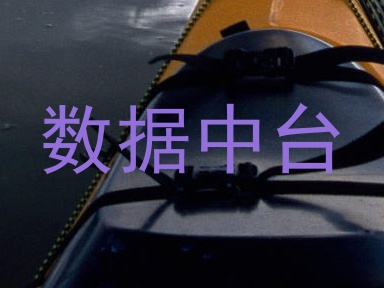 数据中台