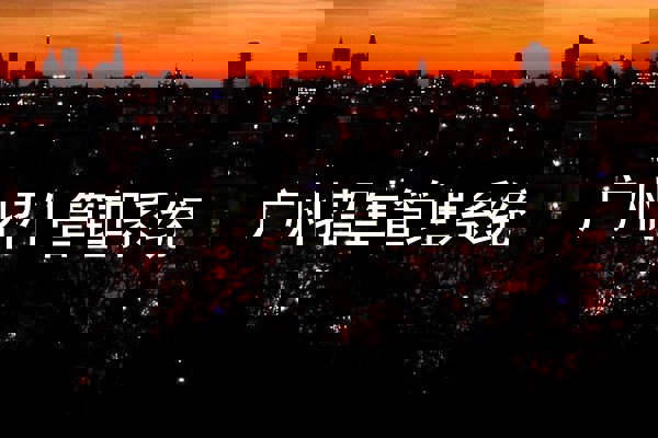 广州招生管理系统