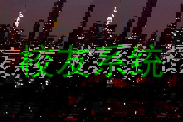 校友系统
