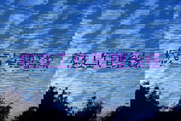 校友工作管理系统